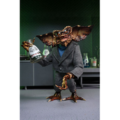 Ultimate Brain Gremlin Action Figure 15cm
