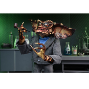Ultimate Brain Gremlin Action Figure 15cm