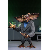 Ultimate Brain Gremlin Action Figure 15cm