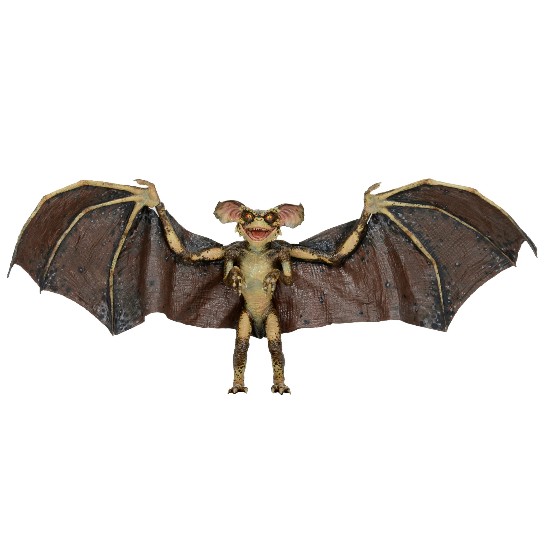 NECA Gremlins 2 Bat Gremlin Action Figure afbeelding