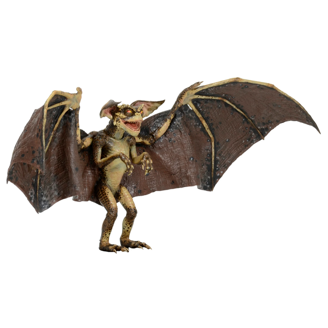 Gremlins 2 Bat Gremlin Action Figure 15cm