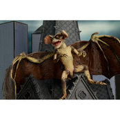 Gremlins 2 Bat Gremlin Action Figure 15cm