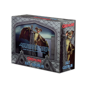 Gremlins 2 Bat Gremlin Action Figure 15cm