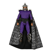 TMNT II: The Secret of the Ooze Action Figure 30th Anniversary Ultimate Shredder 18cm