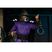 TMNT II: The Secret of the Ooze Action Figure 30th Anniversary Ultimate Shredder 18cm