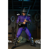 TMNT II: The Secret of the Ooze Action Figure 30th Anniversary Ultimate Shredder 18cm