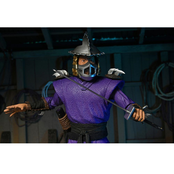 TMNT II: The Secret of the Ooze Action Figure 30th Anniversary Ultimate Shredder 18cm