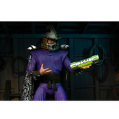 TMNT II: The Secret of the Ooze Action Figure 30th Anniversary Ultimate Shredder 18cm