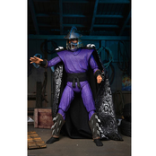 TMNT II: The Secret of the Ooze Action Figure 30th Anniversary Ultimate Shredder 18cm