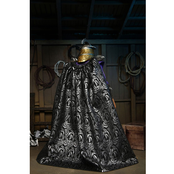 TMNT II: The Secret of the Ooze Action Figure 30th Anniversary Ultimate Shredder 18cm