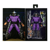 TMNT II: The Secret of the Ooze Action Figure 30th Anniversary Ultimate Shredder 18cm