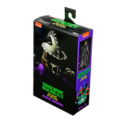 TMNT II: The Secret of the Ooze Action Figure 30th Anniversary Ultimate Shredder 18cm