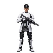 Star Wars: Andor Black Series ISB Tactical Agent Action Figure 15cm