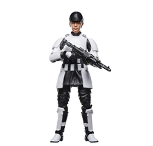 Star Wars: Andor Black Series ISB Tactical Agent Action Figure 15cm