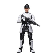 Star Wars Black Series ISB Tactical Agent