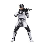 Star Wars: Andor Black Series ISB Tactical Agent Action Figure 15cm