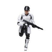 Star Wars: Andor Black Series ISB Tactical Agent Action Figure 15cm