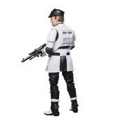 Star Wars: Andor Black Series ISB Tactical Agent Action Figure 15cm