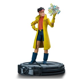 Art Scale Statue X-Men '97 Jubilee