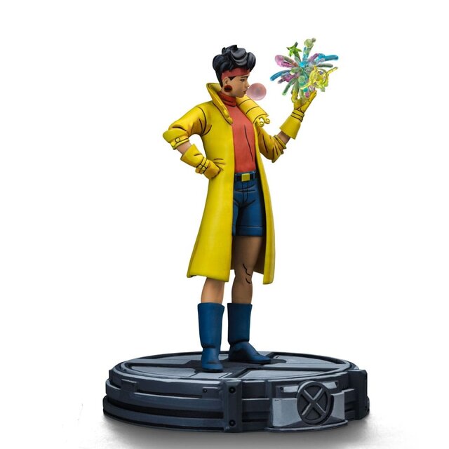 Marvel Art Scale Statue 1/10 X-Men ´79 Jubilee 19cm