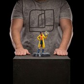 Marvel Art Scale Statue 1/10 X-Men ´79 Jubilee 19cm