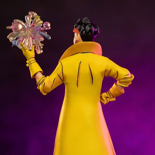 Marvel Art Scale Statue 1/10 X-Men ´79 Jubilee 19cm