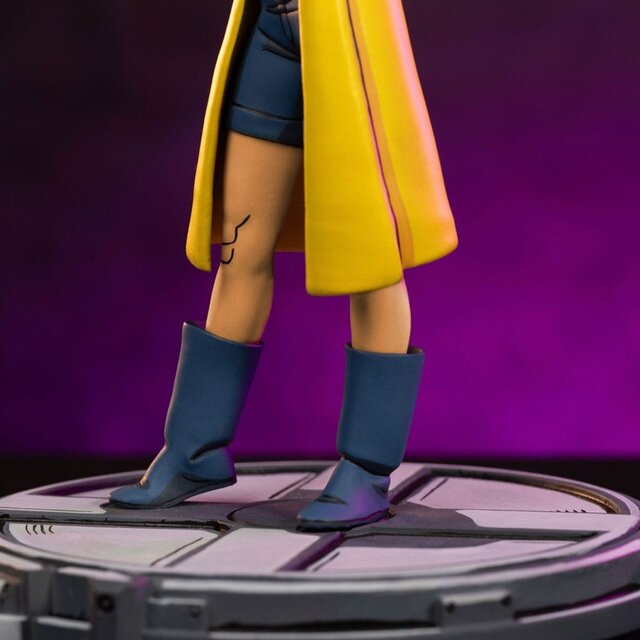 Marvel Art Scale Statue 1/10 X-Men ´79 Jubilee 19cm