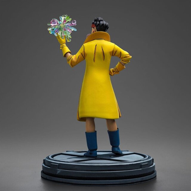 Marvel Art Scale Statue 1/10 X-Men ´79 Jubilee 19cm