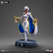 Marvel Art Scale Statue 1/10 X-Men ´79 Storm 22cm