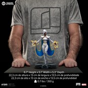 Marvel Art Scale Statue 1/10 X-Men ´79 Storm 22cm