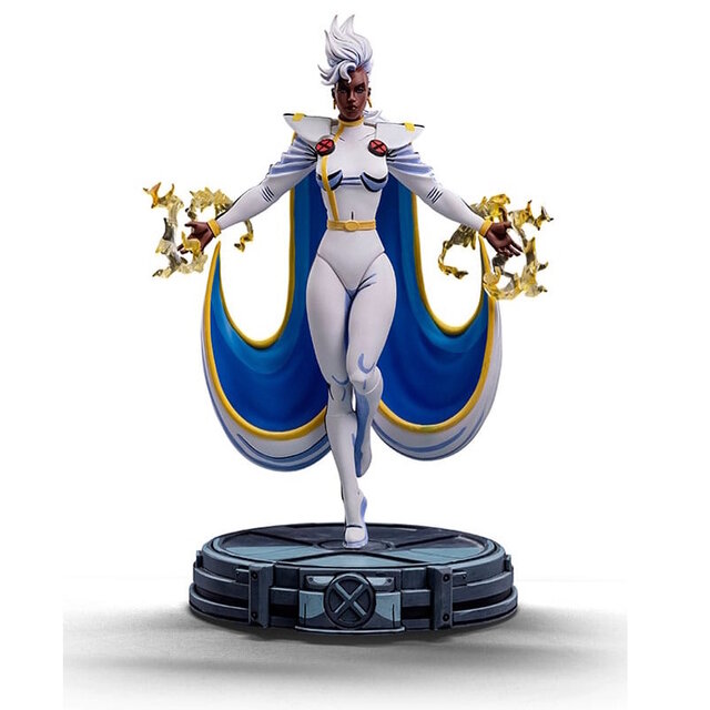 Marvel Art Scale Statue 1/10 X-Men ´79 Storm 22cm
