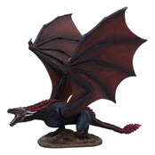Game of Thrones Drogon Statue