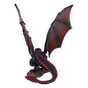 Game of Thrones Drogon Statue