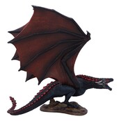 Game of Thrones Drogon Statue