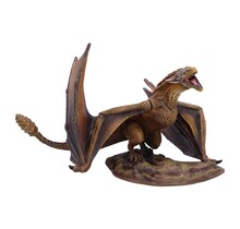 Game of Thrones Viserion Statue