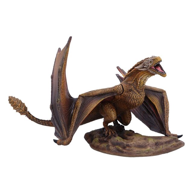 Game of Thrones Viserion Statue