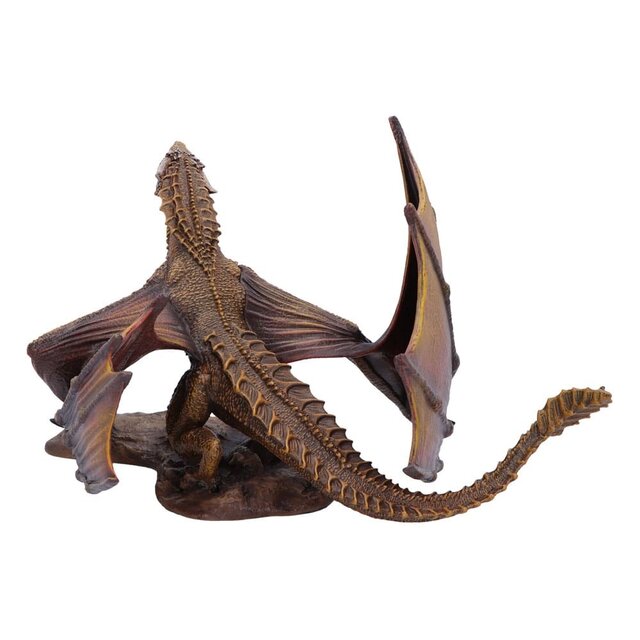 Game of Thrones Viserion Statue