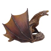 Game of Thrones Viserion Statue