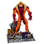 Diamond Select Marvel Select Action Figure Sabretooth 18cm