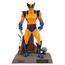 Diamond Select Marvel Select Action Figure Wolverine 18cm