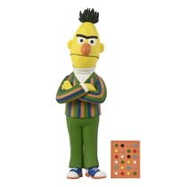 Sesame Street Toony Classics Bert 15cm