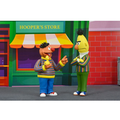 Sesame Street Toony Classics Bert 15cm