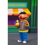 Sesame Street Toony Classics Ernie 15cm