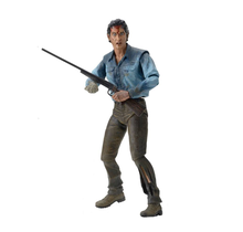 Evil Dead 2 Ultimate Ash Action Figure 18cm