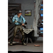 Evil Dead 2 Ultimate Ash Action Figure 18cm