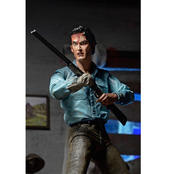 Evil Dead 2 Ultimate Ash Action Figure 18cm
