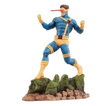 Marvel Comic Gallery PVC Statue Cyclops 25cm
