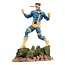 Diamond Select Marvel Comic Gallery PVC Statue Cyclops 25cm