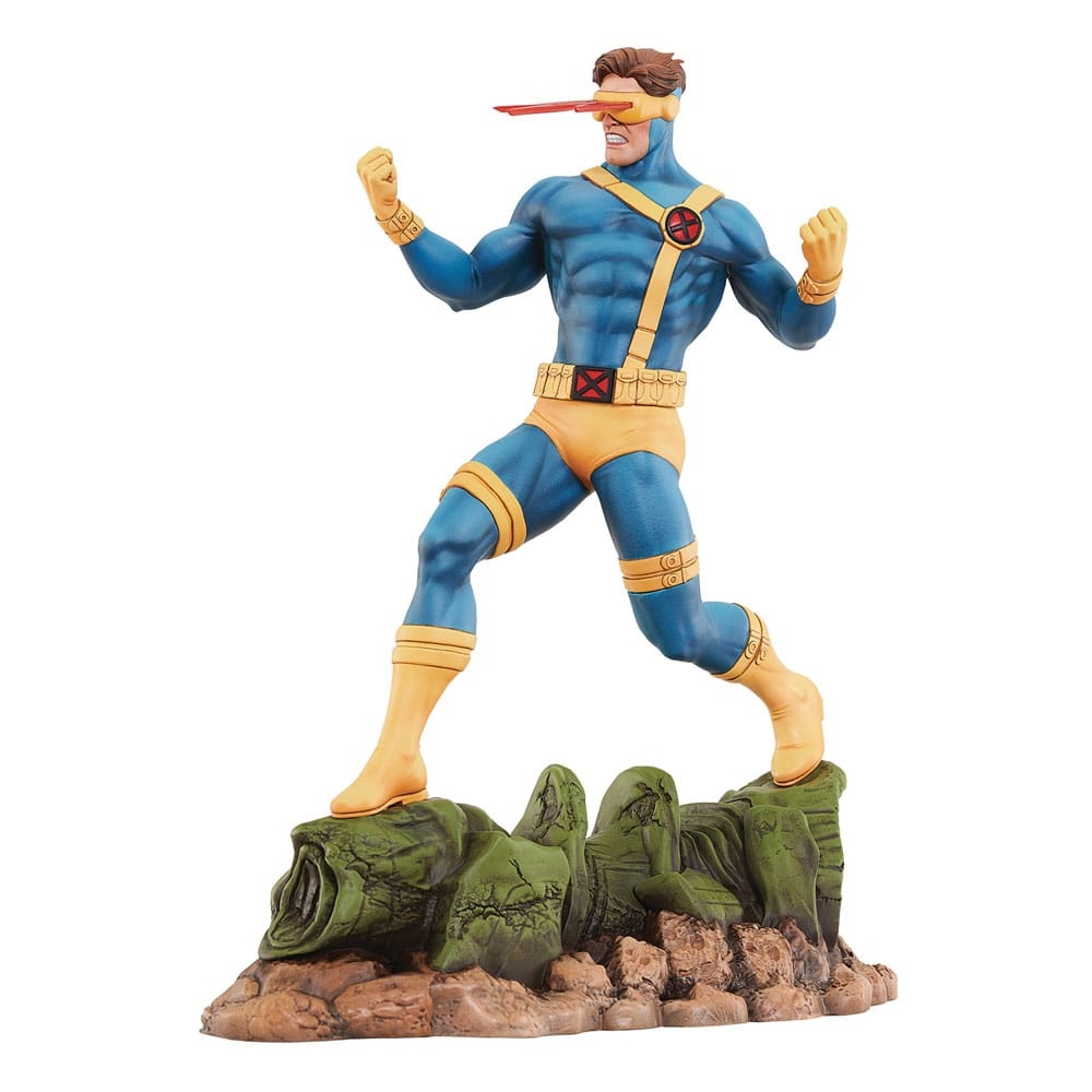 MARVEL GALLERY COMIC ROGUE SAVAGE LAND PVC FIGURE | BD Web