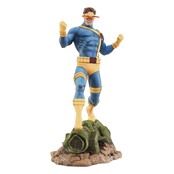 Marvel Comic Gallery PVC Statue Cyclops 25cm Marvel Comic Gallery PVC Statue Cyclops 25cm